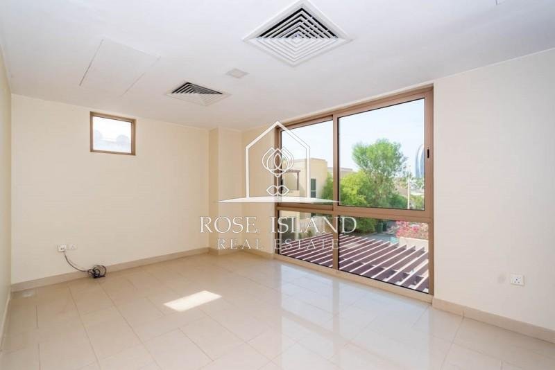Townhouse in Abu Dhabi