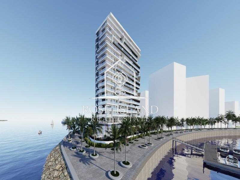 Apartment in Abu Dhabi
