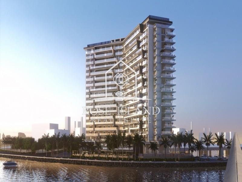 Apartment in Abu Dhabi