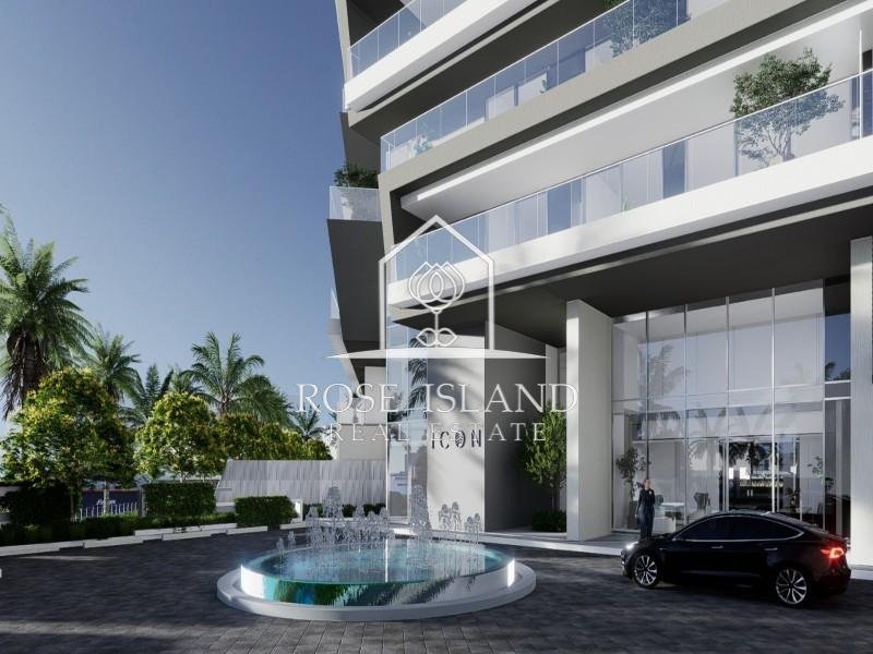 Apartment in Abu Dhabi