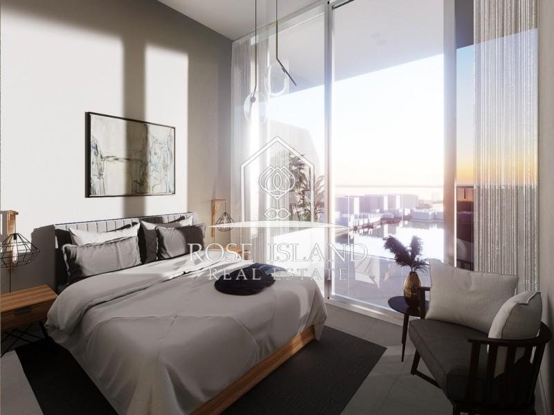 Apartment in Abu Dhabi