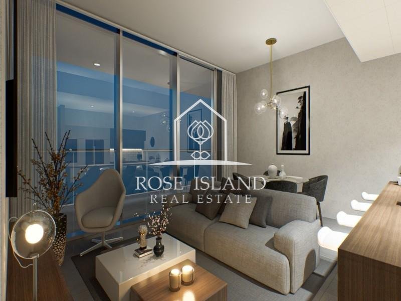 Apartment in Abu Dhabi
