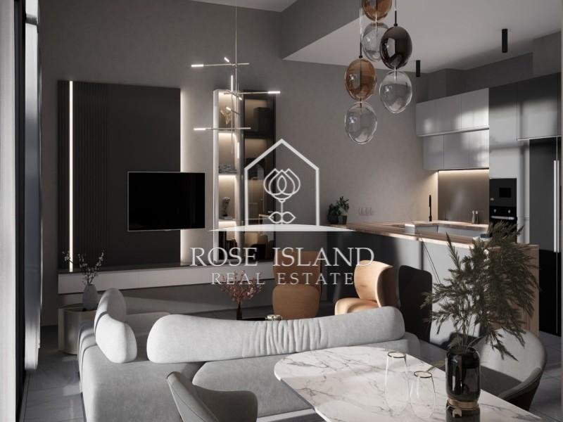 Apartment in Abu Dhabi