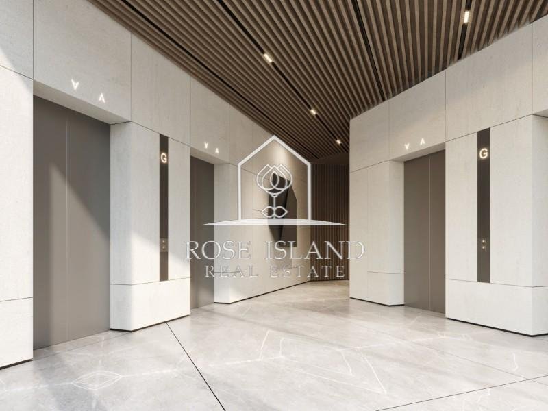Apartment in Abu Dhabi