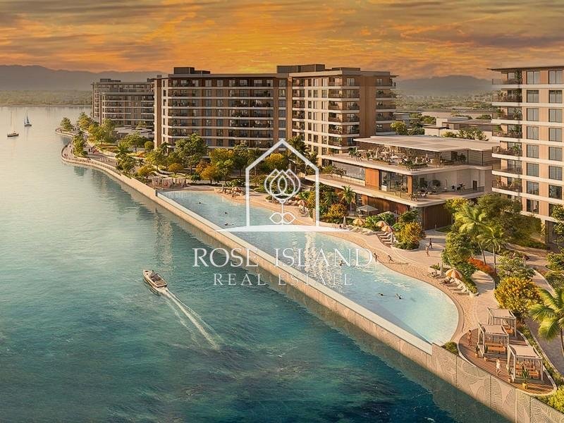 Apartment in Abu Dhabi