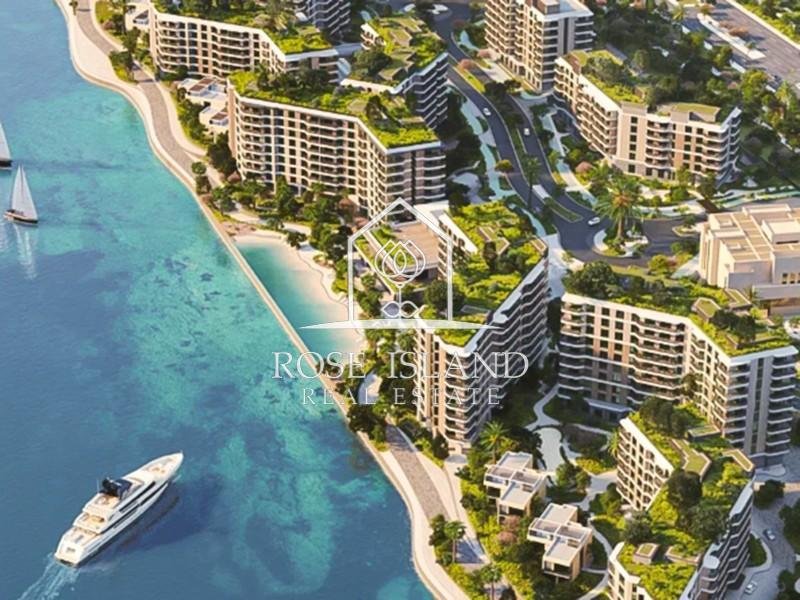 Apartment in Abu Dhabi