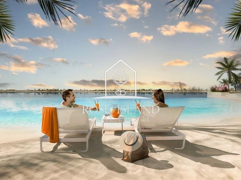 Apartment in Abu Dhabi
