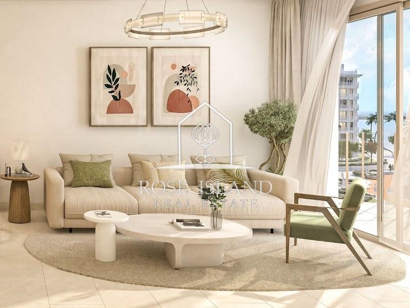 Apartment in Abu Dhabi