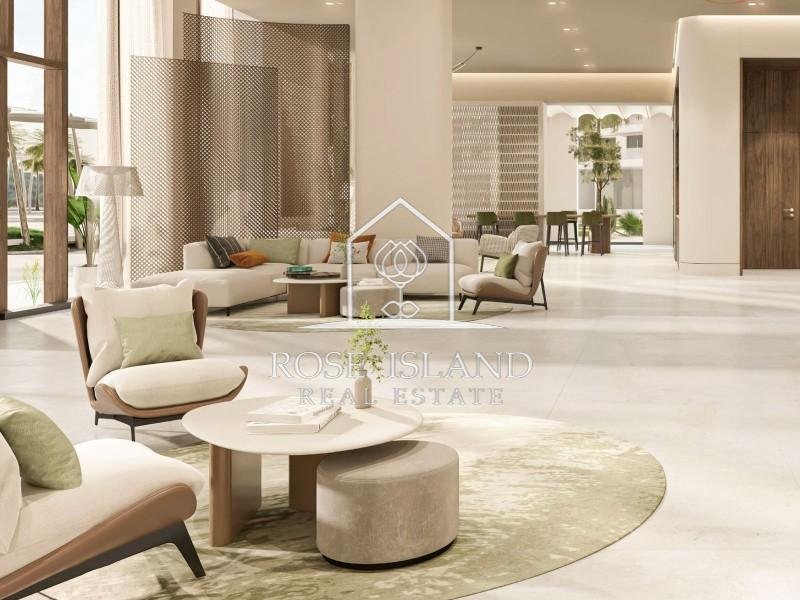 Apartment in Abu Dhabi