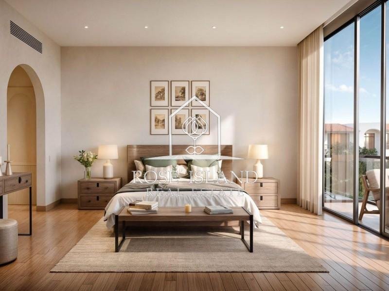Townhouse in Abu Dhabi