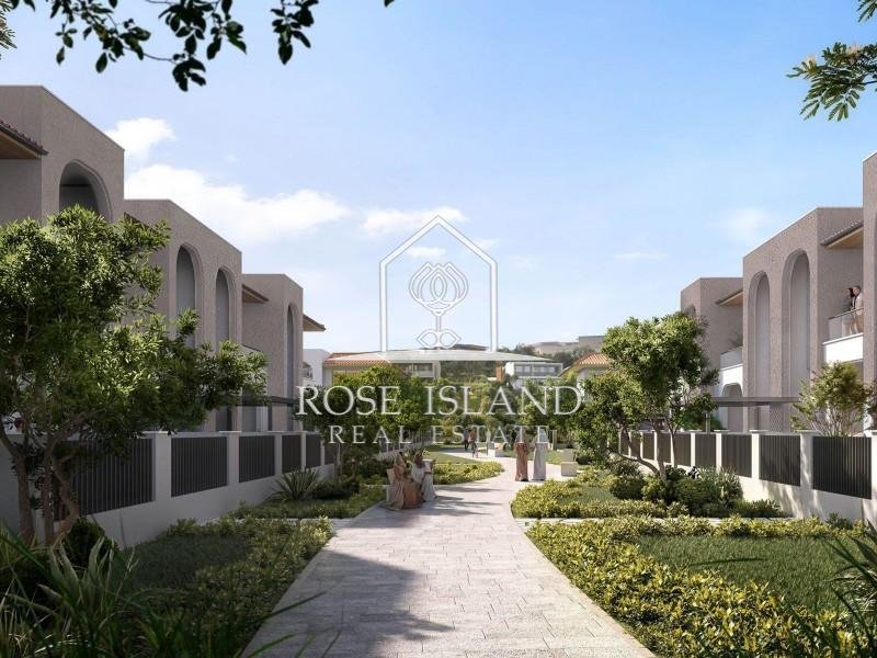 Townhouse in Abu Dhabi