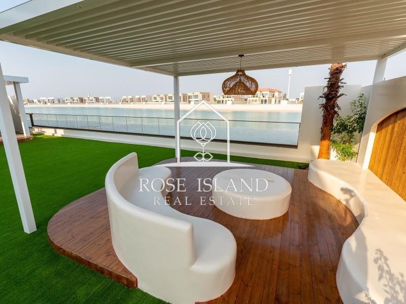 Villa in Abu Dhabi
