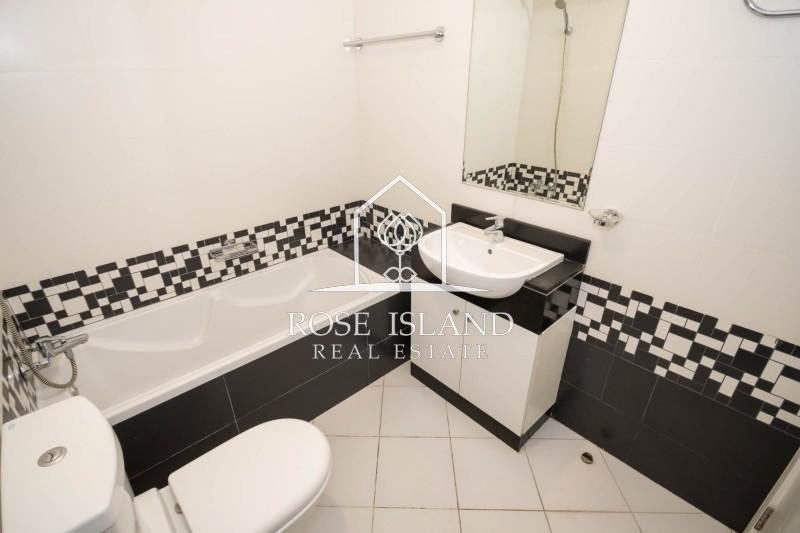 Apartment in Abu Dhabi