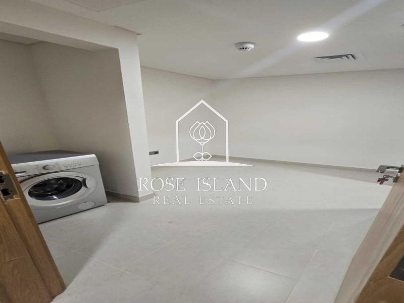 Apartment in Abu Dhabi