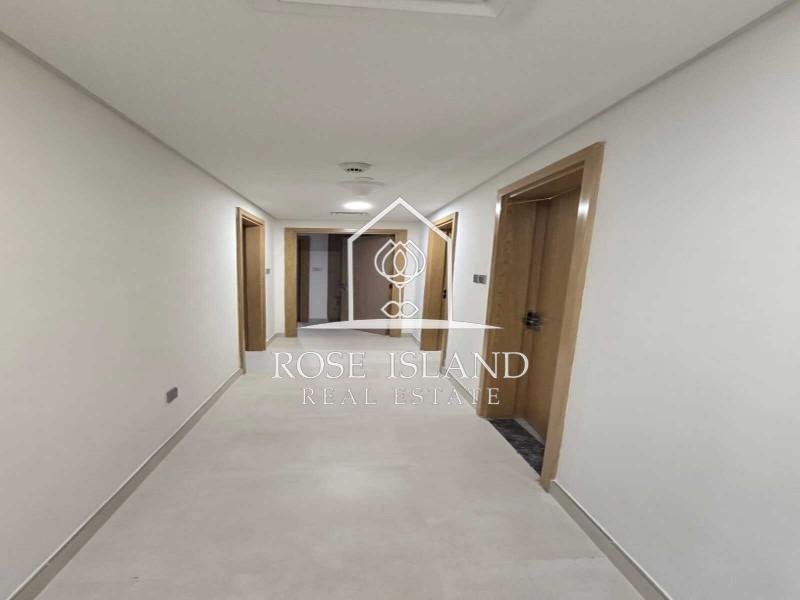 Apartment in Abu Dhabi