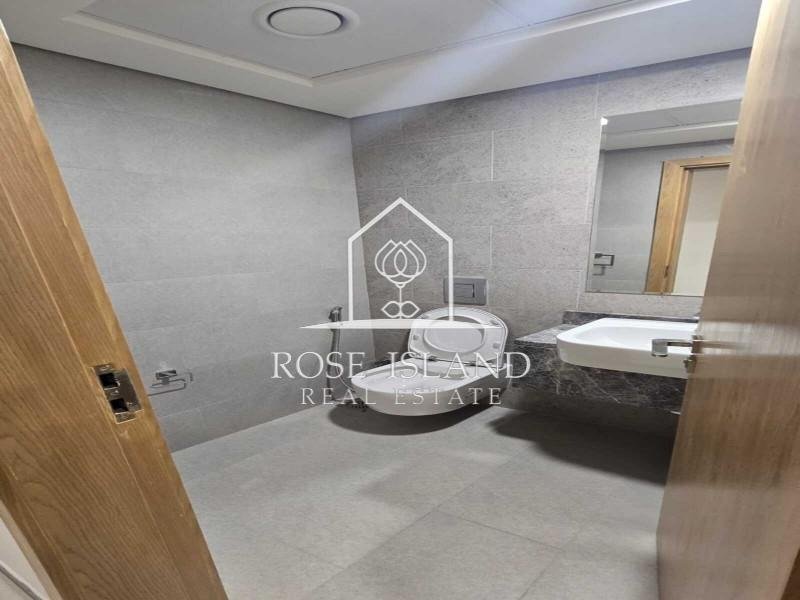 Apartment in Abu Dhabi