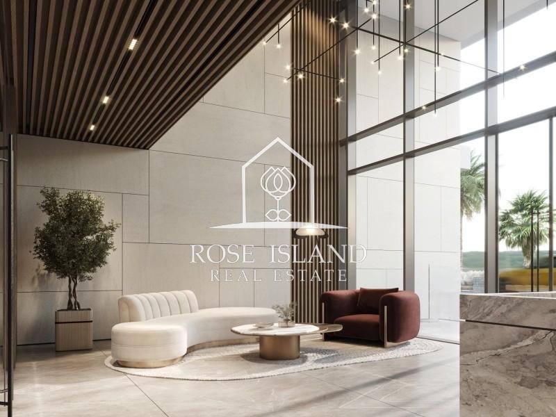 Apartment in Abu Dhabi