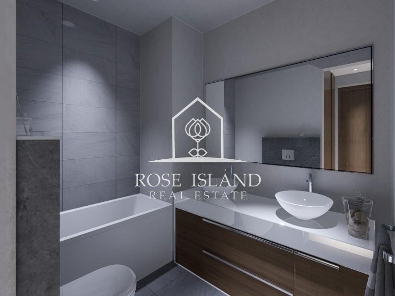 Apartment in Abu Dhabi