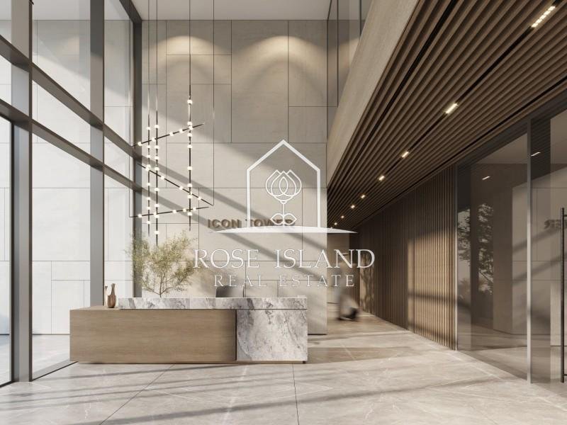 Apartment in Abu Dhabi
