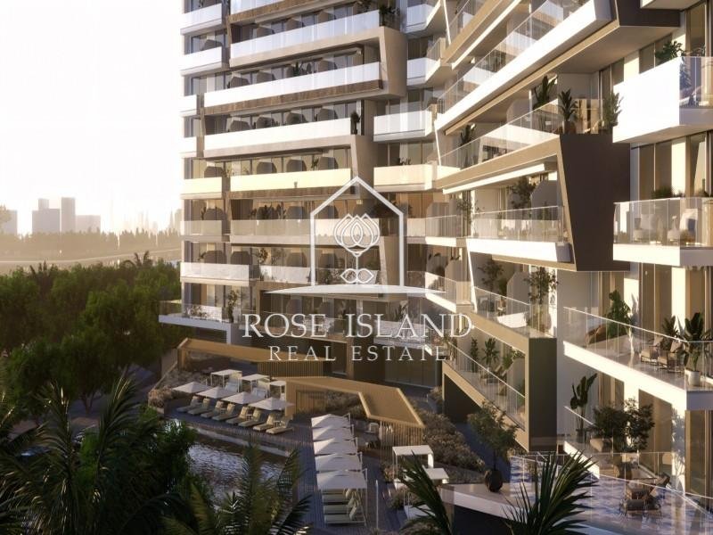 Apartment in Abu Dhabi