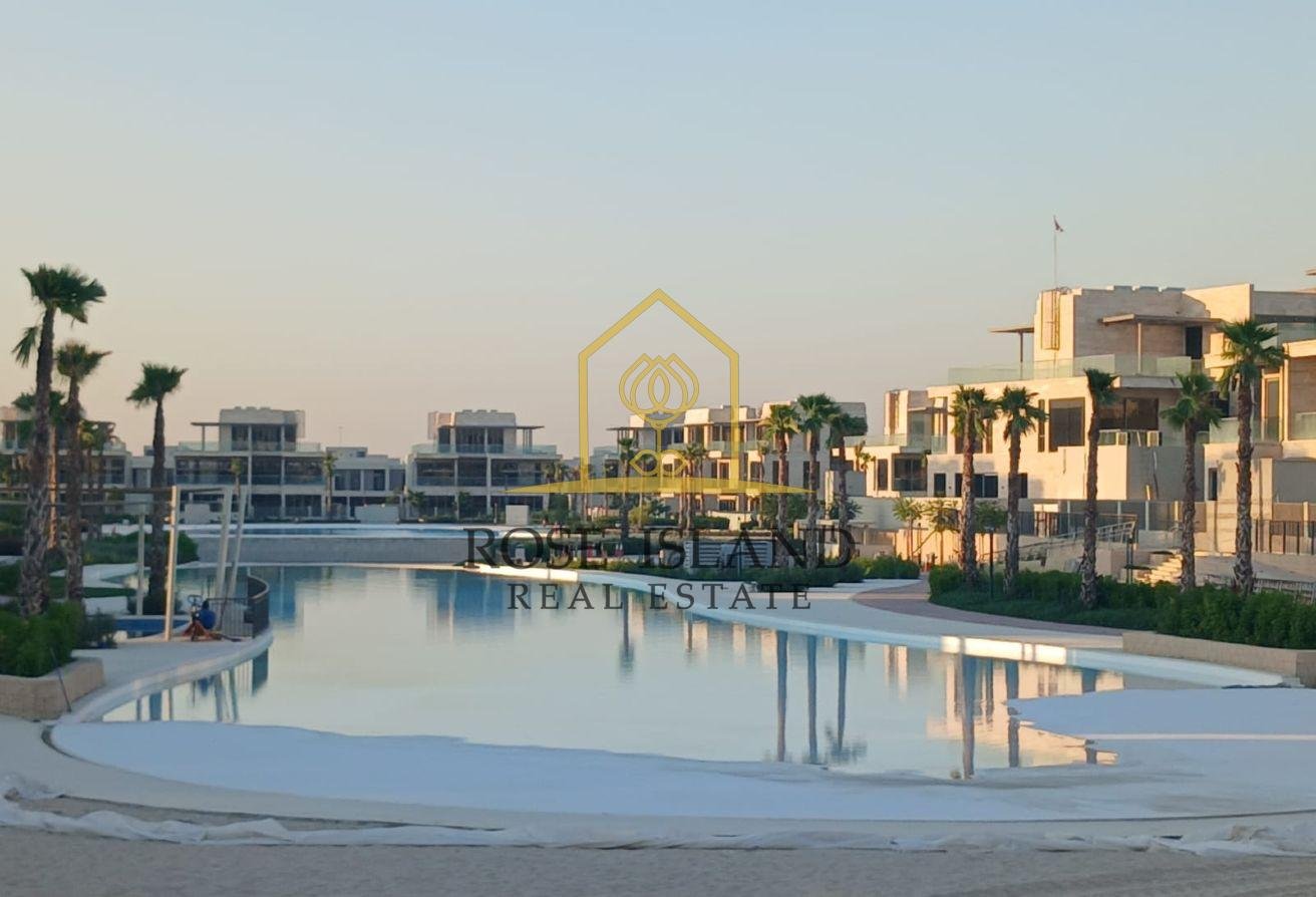 Townhouse in Dubai