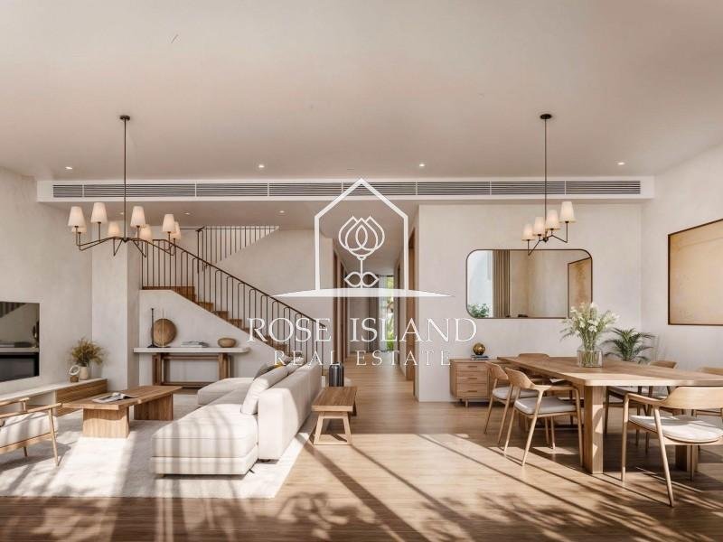 Townhouse in Abu Dhabi
