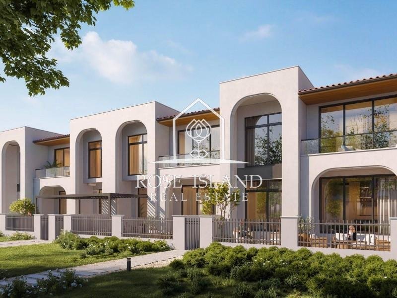 Townhouse in Abu Dhabi