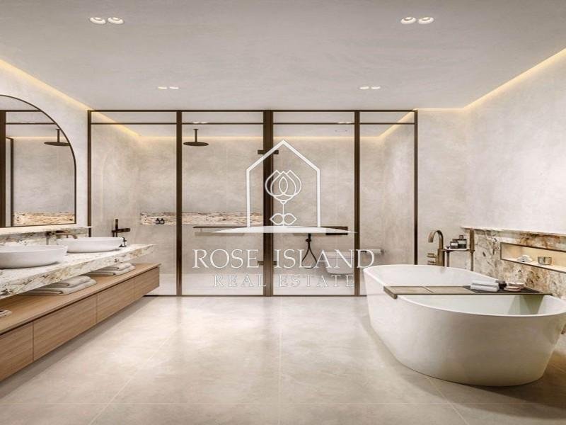 Townhouse in Abu Dhabi