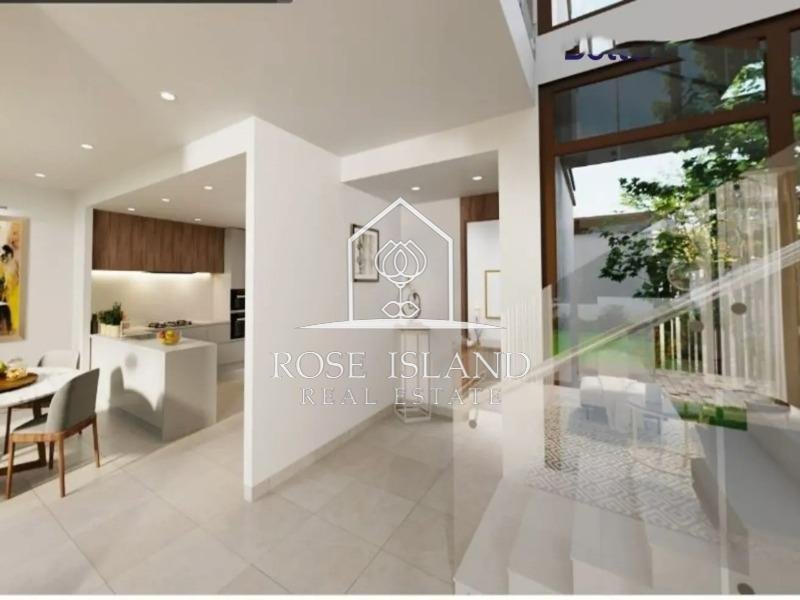 Townhouse in Abu Dhabi