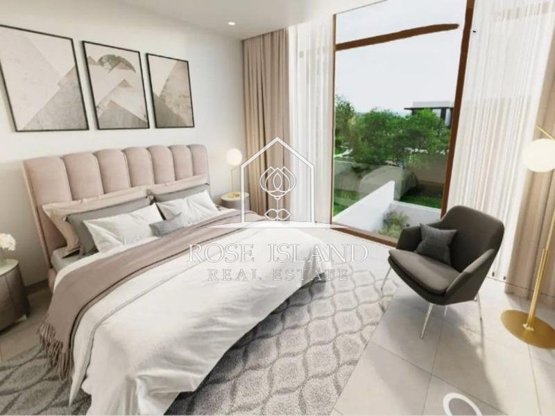 Townhouse in Abu Dhabi