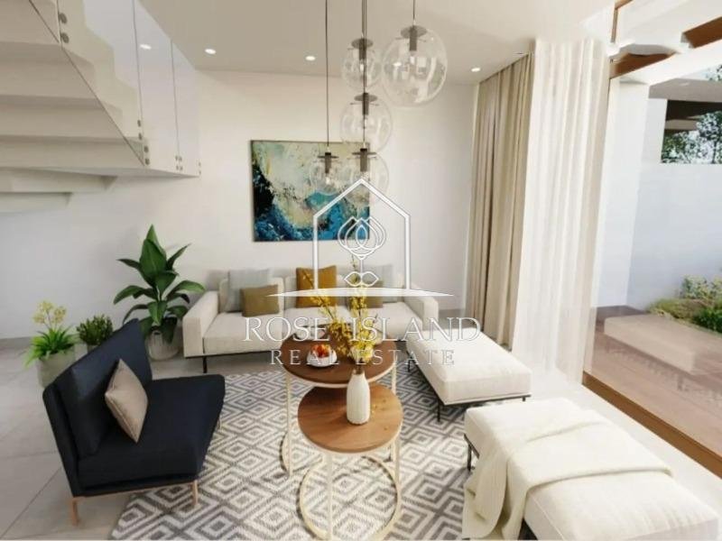 Townhouse in Abu Dhabi