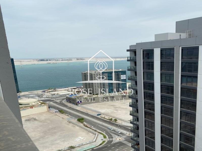 Apartment in Abu Dhabi