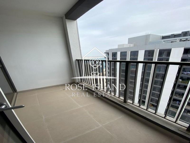 Apartment in Abu Dhabi