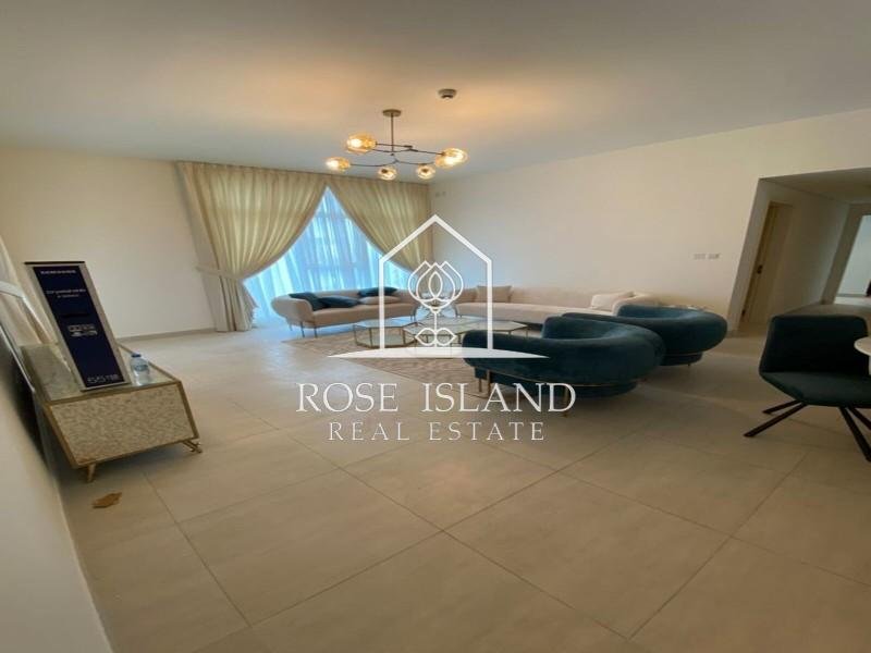 Apartment in Abu Dhabi