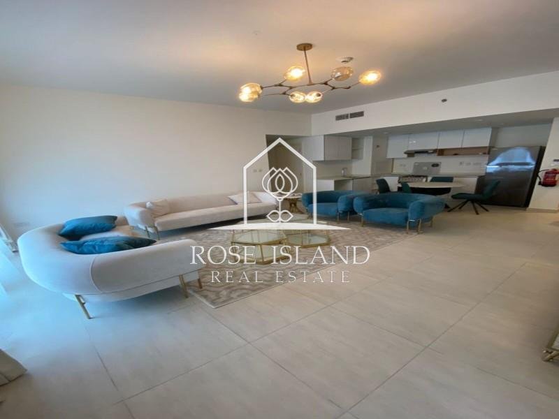 Apartment in Abu Dhabi