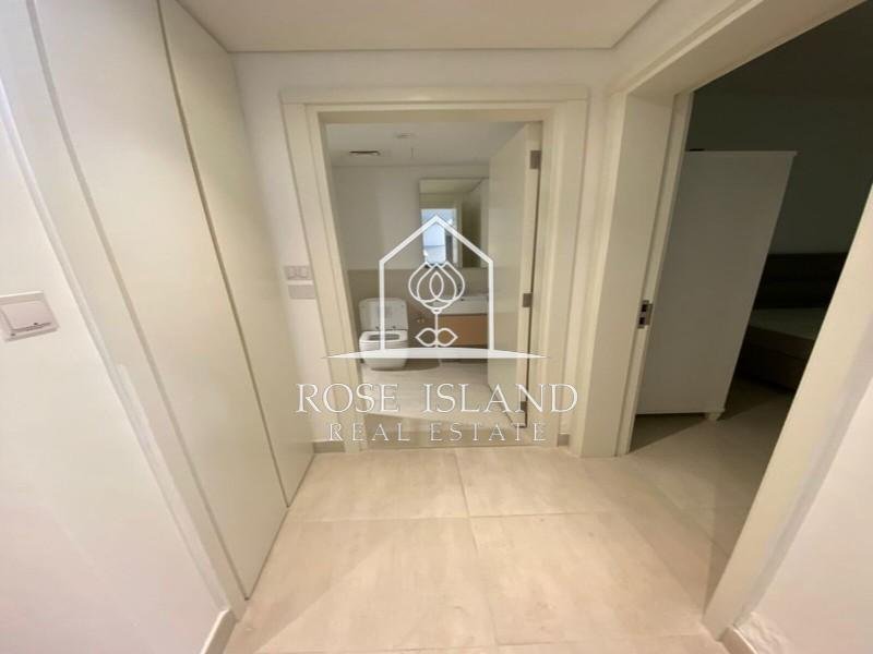 Apartment in Abu Dhabi