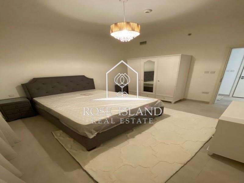 Apartment in Abu Dhabi