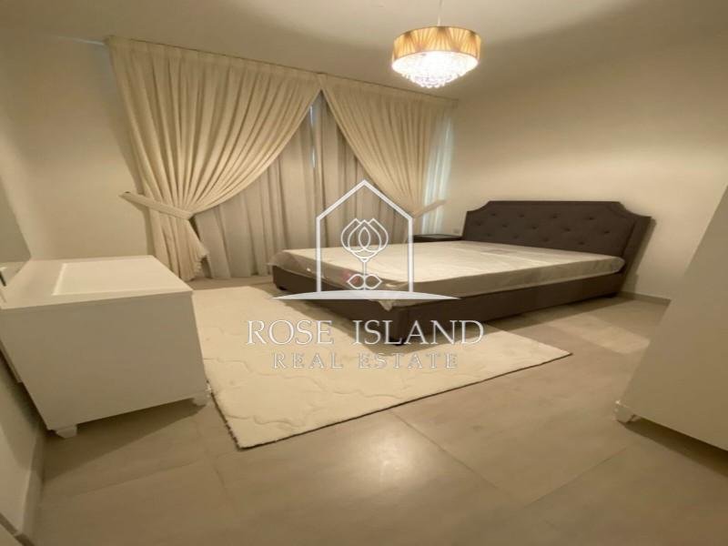 Apartment in Abu Dhabi
