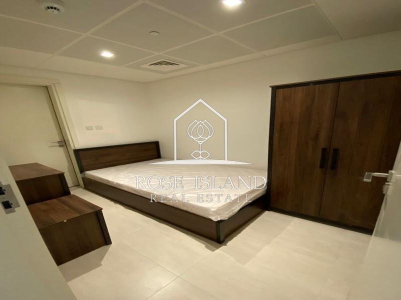 Apartment in Abu Dhabi