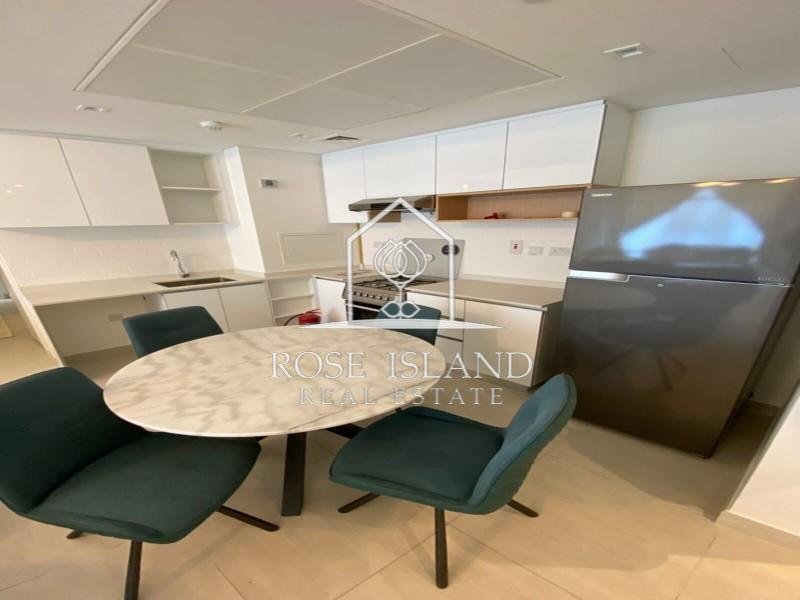 Apartment in Abu Dhabi