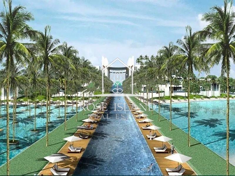 Land in Abu Dhabi