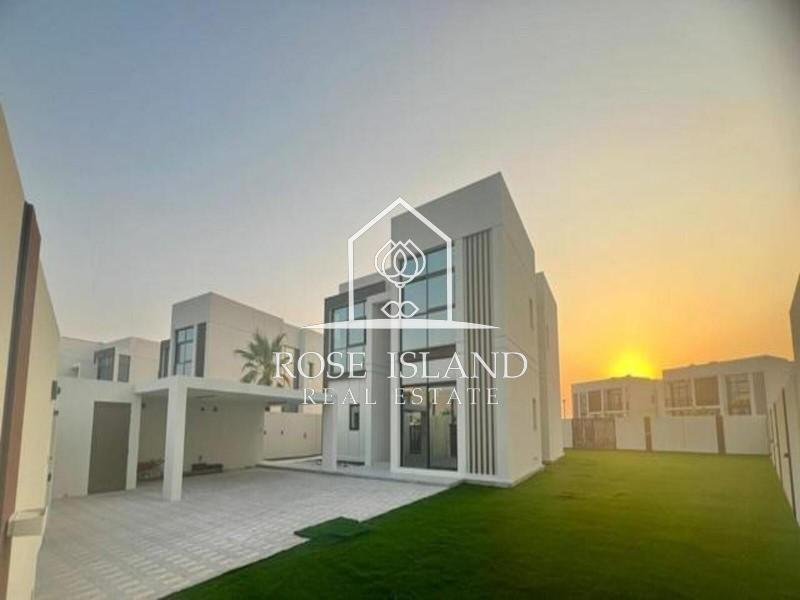 Villa in Abu Dhabi