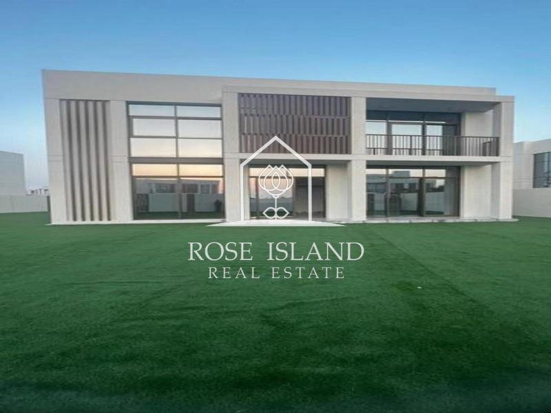 Villa in Abu Dhabi