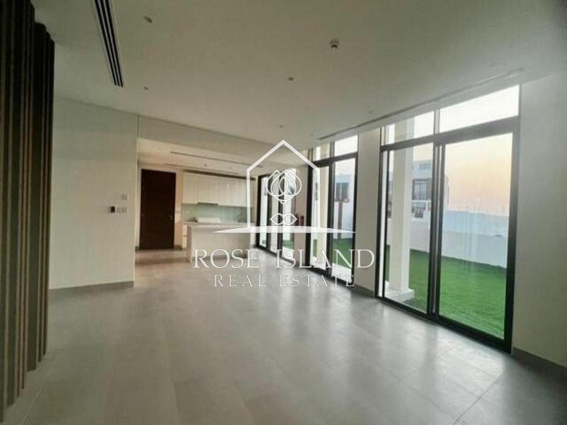 Villa in Abu Dhabi