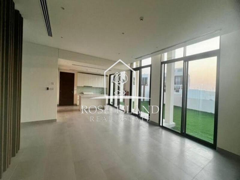 Villa in Abu Dhabi