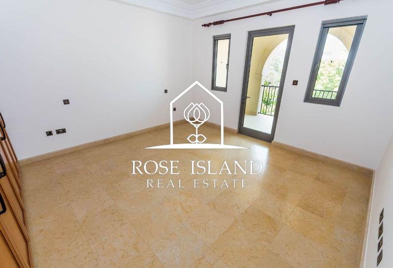 Villa in Abu Dhabi
