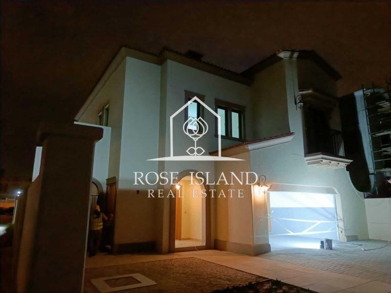 Townhouse in Abu Dhabi