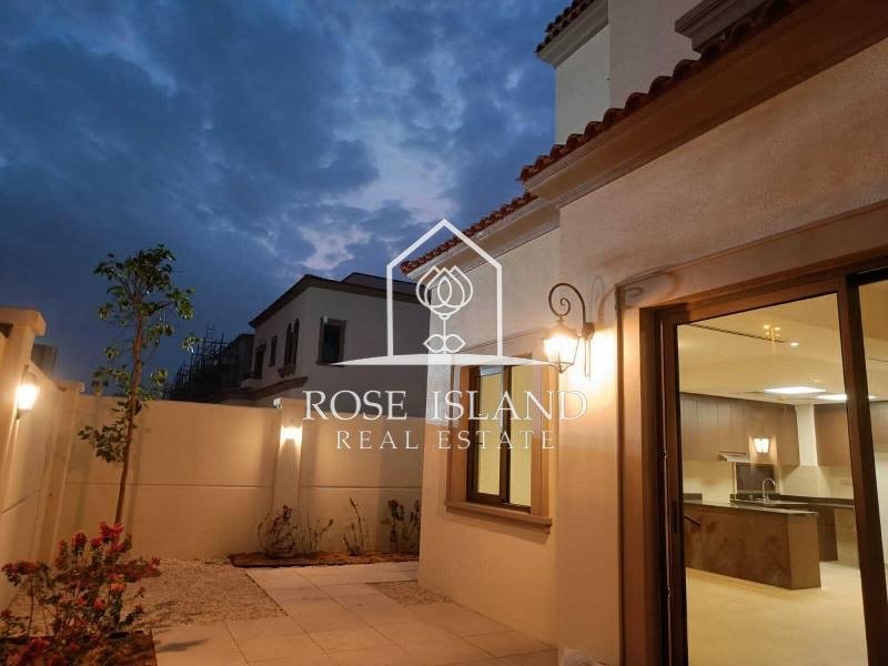 Townhouse in Abu Dhabi