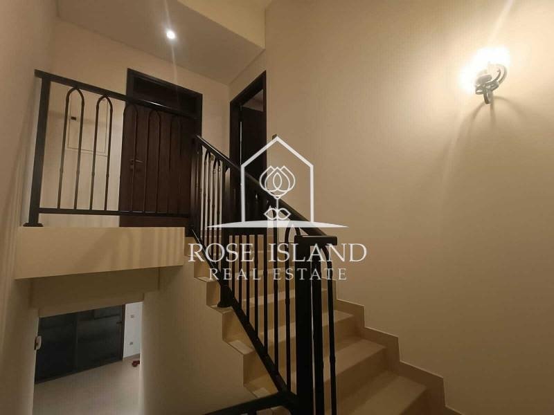 Townhouse in Abu Dhabi