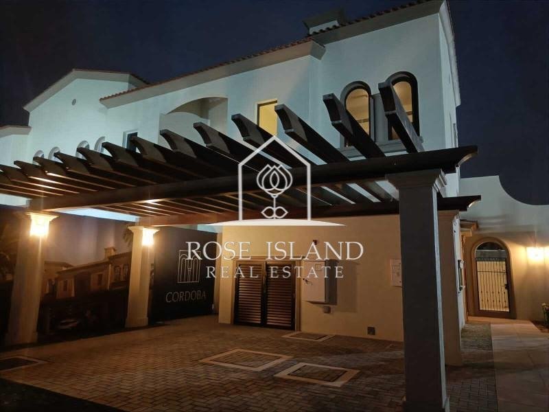 Townhouse in Abu Dhabi